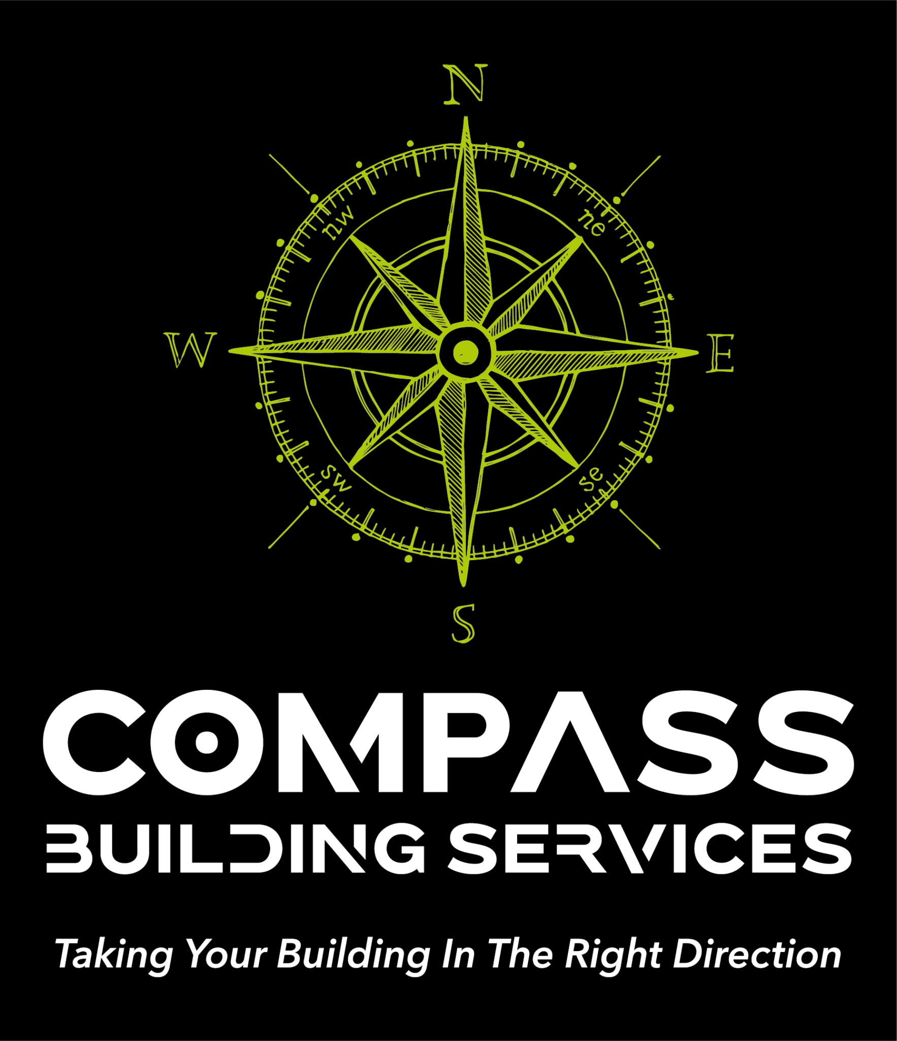 Compass Building Services Ltd